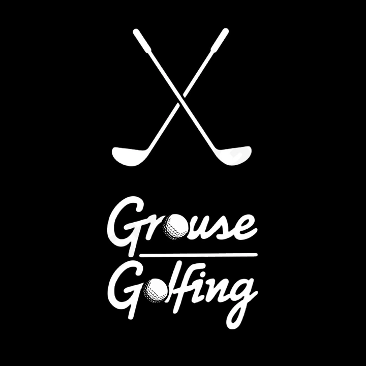 GrouseGolfing