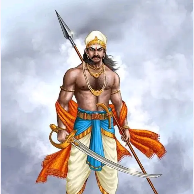 🫅Raja raja solan