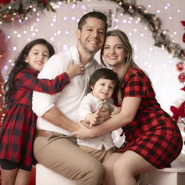 Juan Diego Salinas O