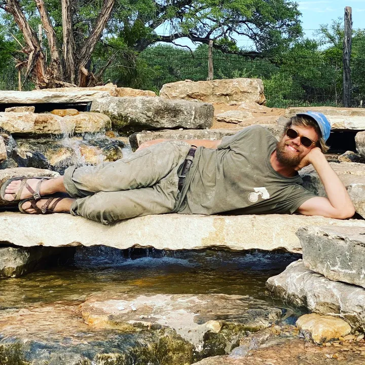 Stonebridge Pond and Waterfall