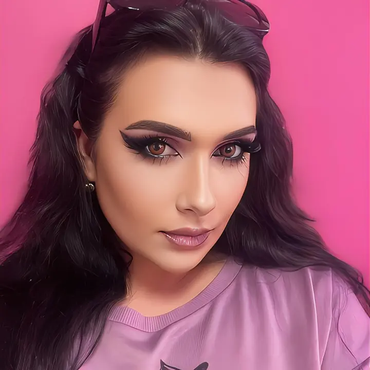 Nina_Lady_ Luck