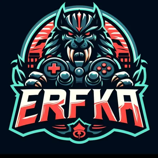 eRFKa