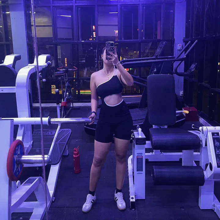 Joanie Lopez