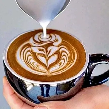 Arteconcafe-Barista