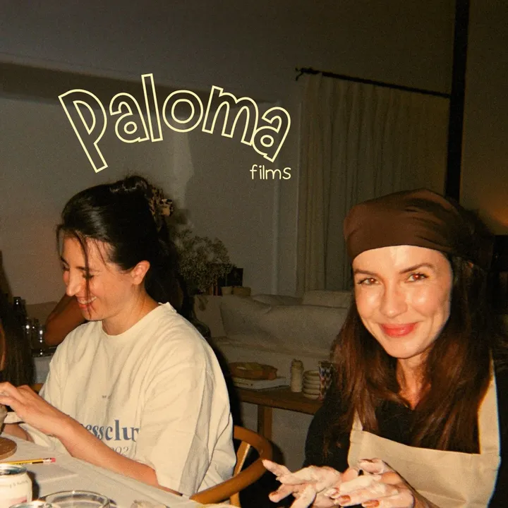 Paloma Collective | Retreats