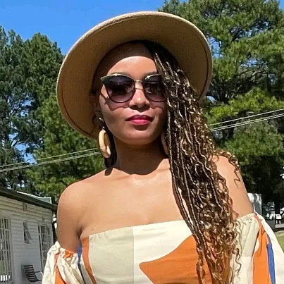 MsRatu | Adventure & Lifestyle