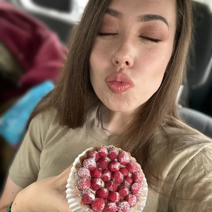 Яна | Розпакуємо? 🌝✨