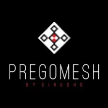 Pregomesh Jewelry