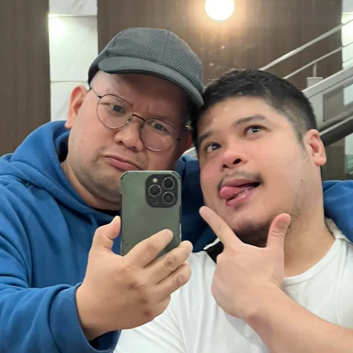 Francis Ryan Pelayo  ✪⃝