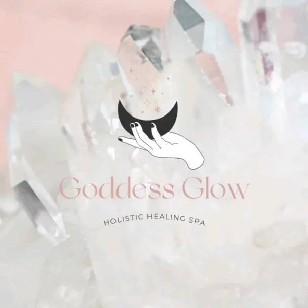Goddess GLOW | Reiki Healing