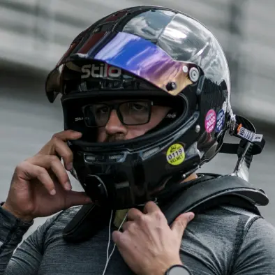 Misha Charoudin