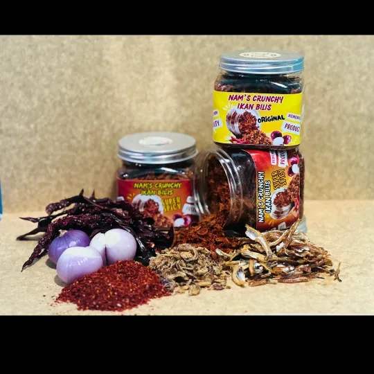 Nam’s Spices