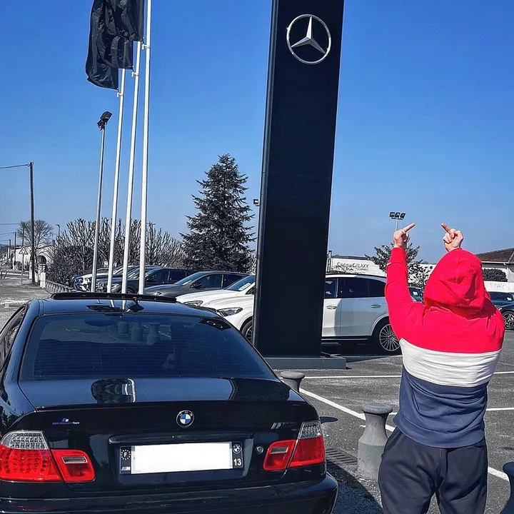 JL sans cars 🇫🇷