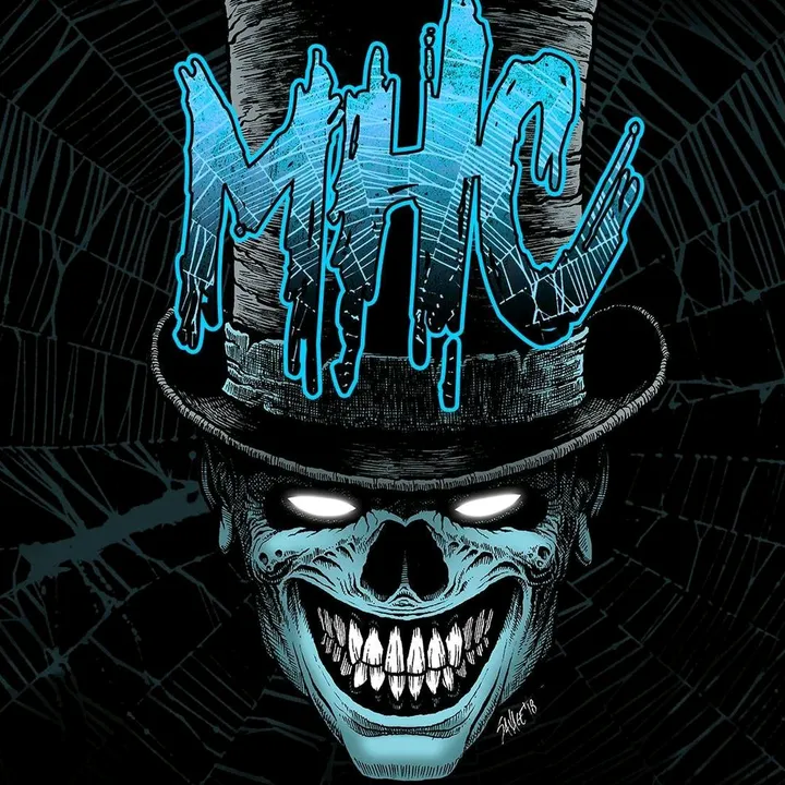 Midwest Haunters Convention