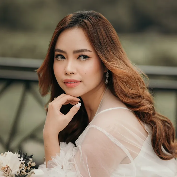 Sheila Marmol - Aguilar