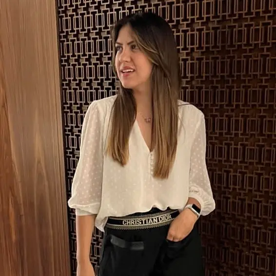 Larissa Silva