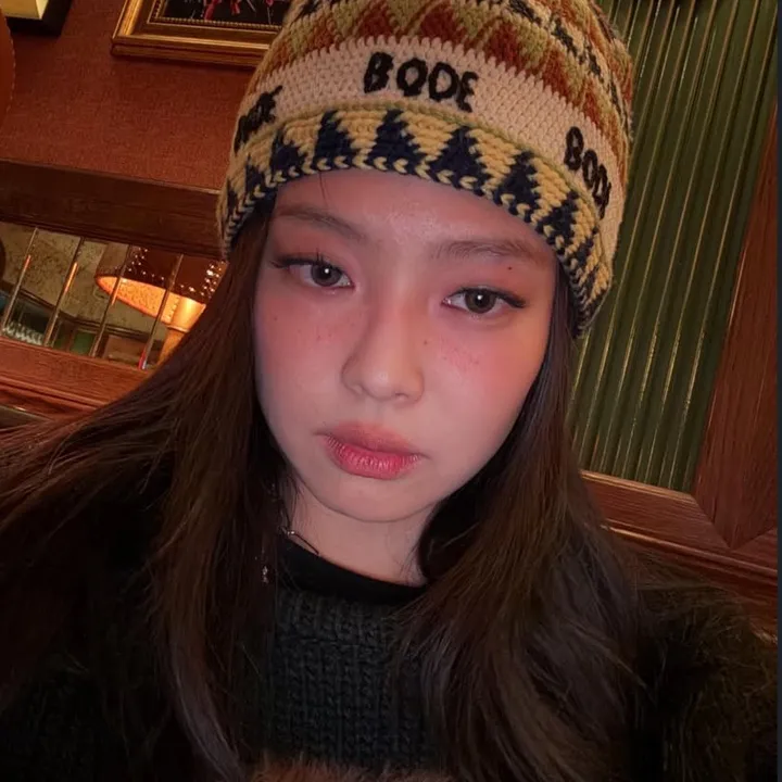 ꒰⋆𓏲Jenlisa𓍯ᯓᡣ𐭩