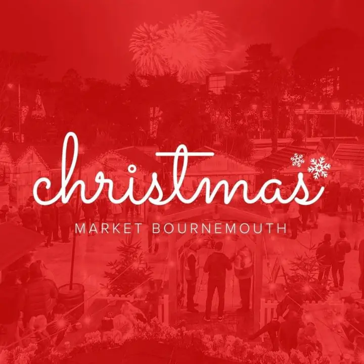 Christmas In Bournemouth