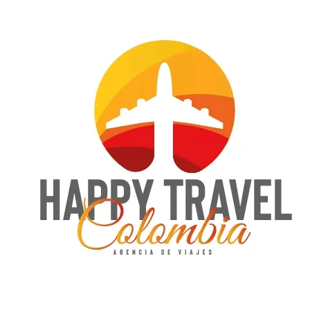 Happy Travel Colombia
