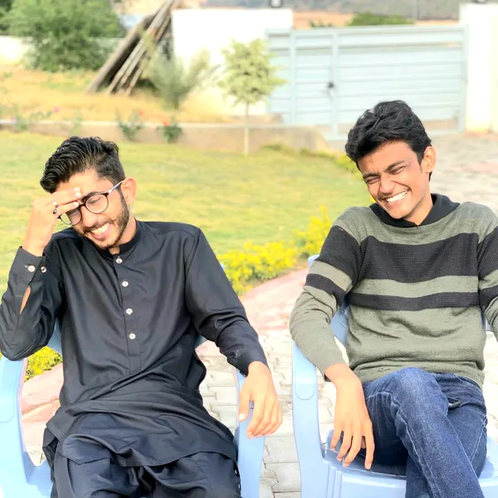 Hamza Rao