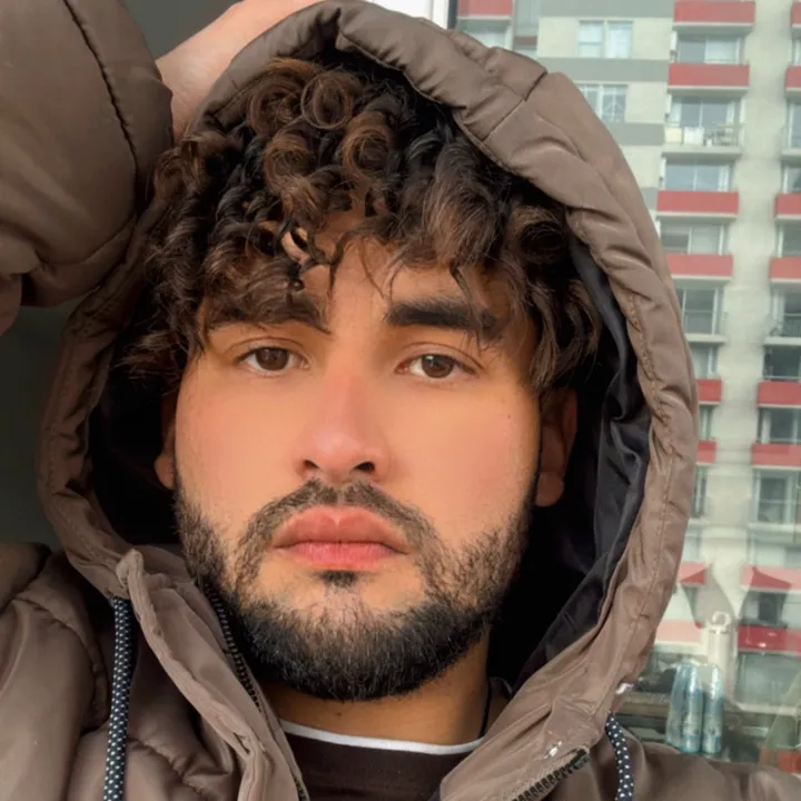 🎭Nestor clemente🎭