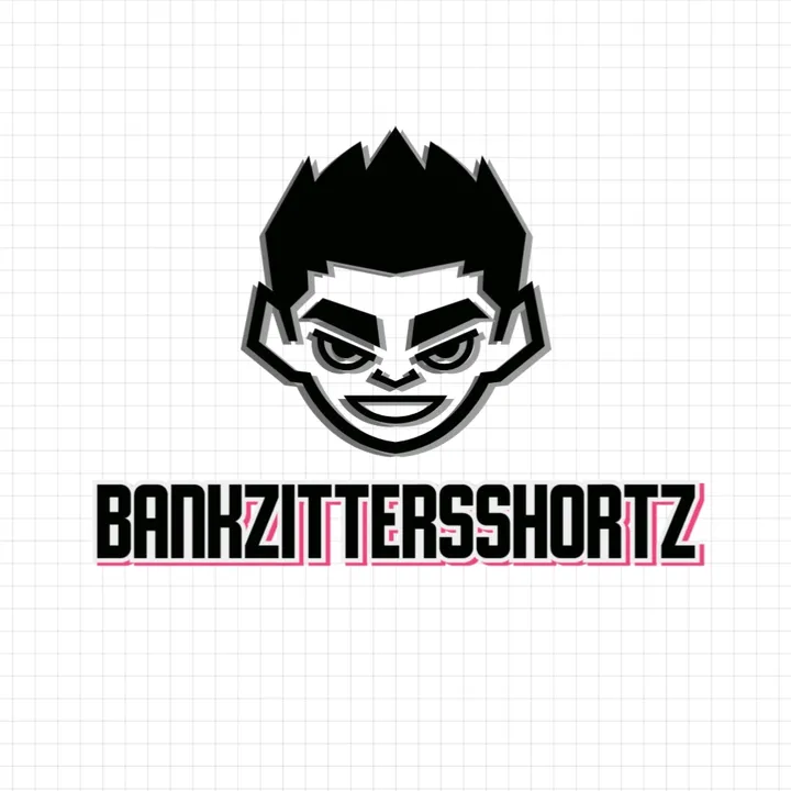 Bankzittersshortz