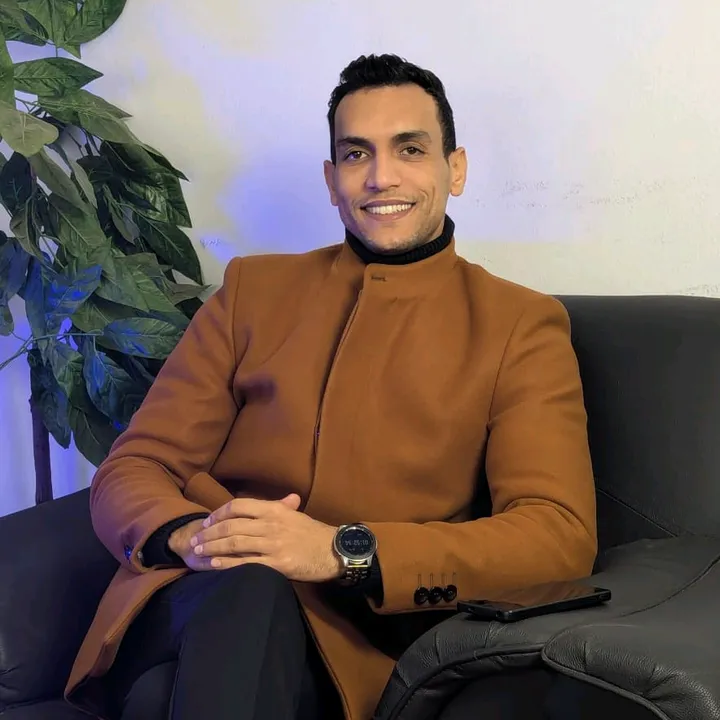 Gamal Nasser official