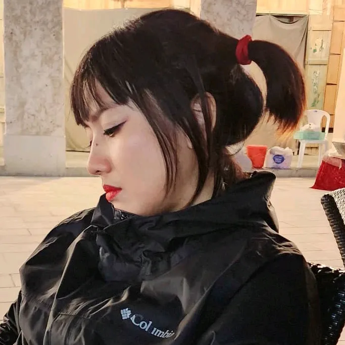 Windy