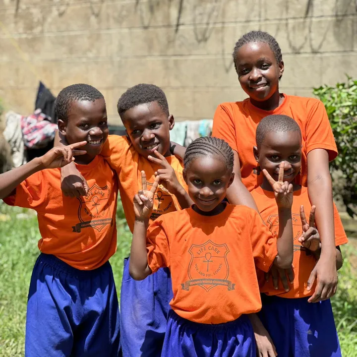 EWAKA AFRICA