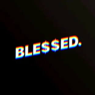 BLESSED