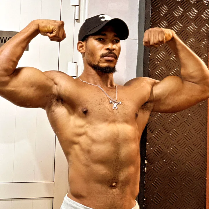 Greg Marvelous