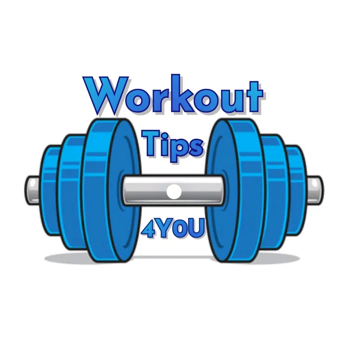 Workout Tips