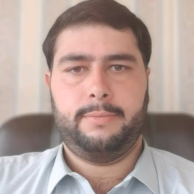 Yaseen Ahmad Utmani