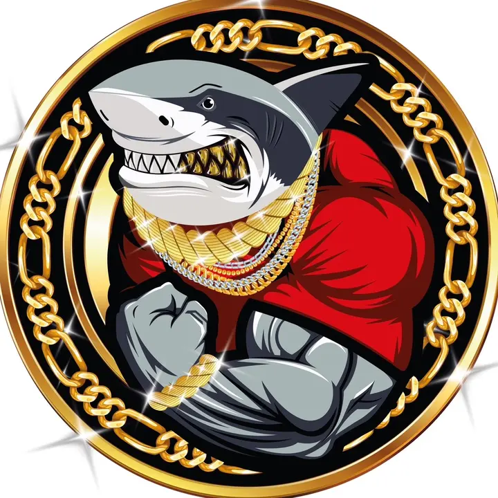 Joyas ice shark