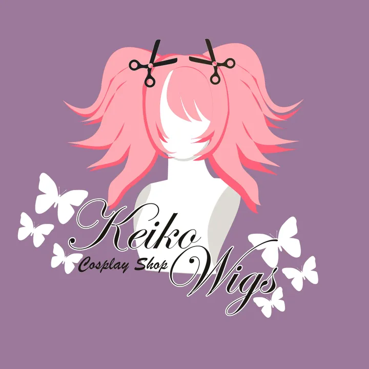 Keiko Wigs | BUKAN RENTAL WIG