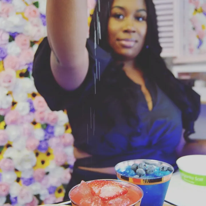 Taylor | Mobile Bartender