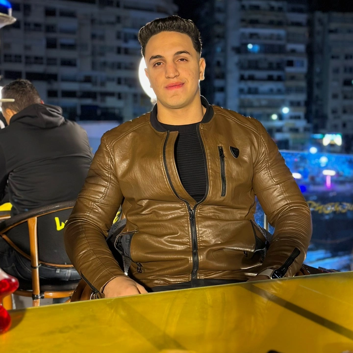 Hima Hosny