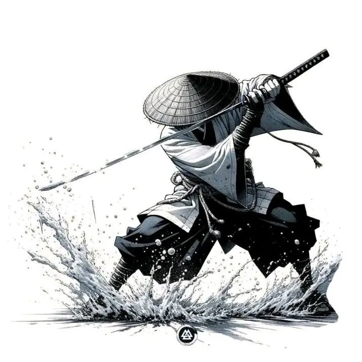 Võ công đó đây