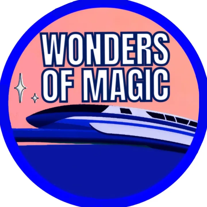 Wonders of Magic