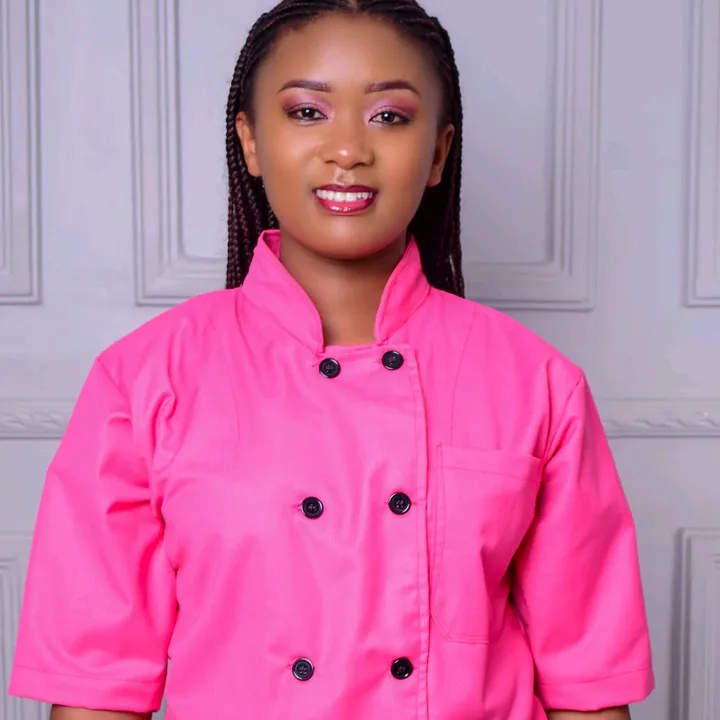 Mercy Ndanu👩‍🍳🦄