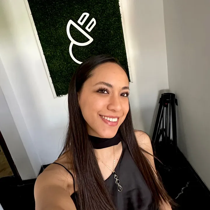 macarena ✨