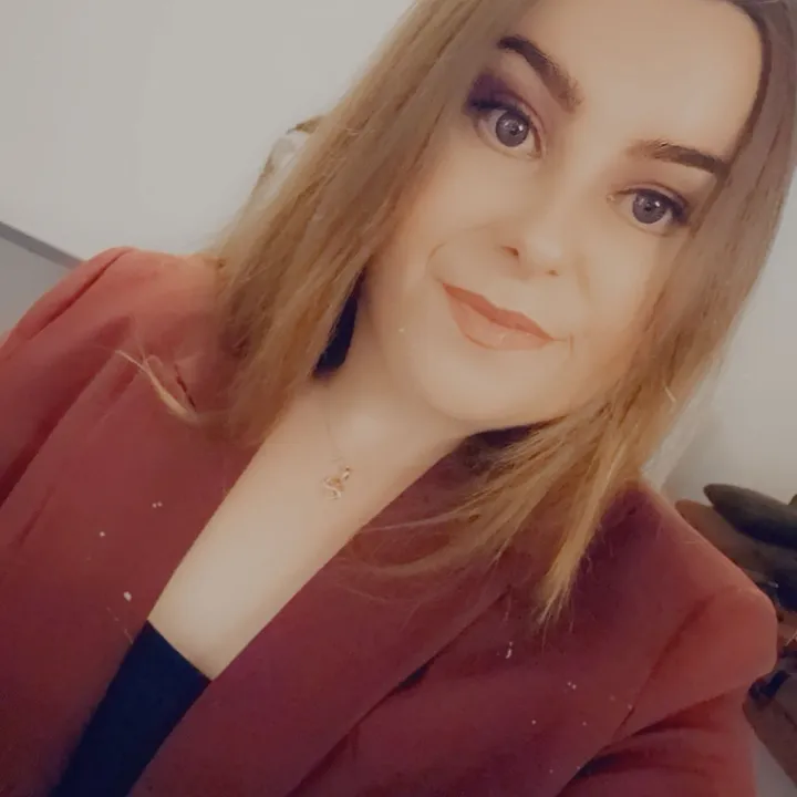 Blerta🦋