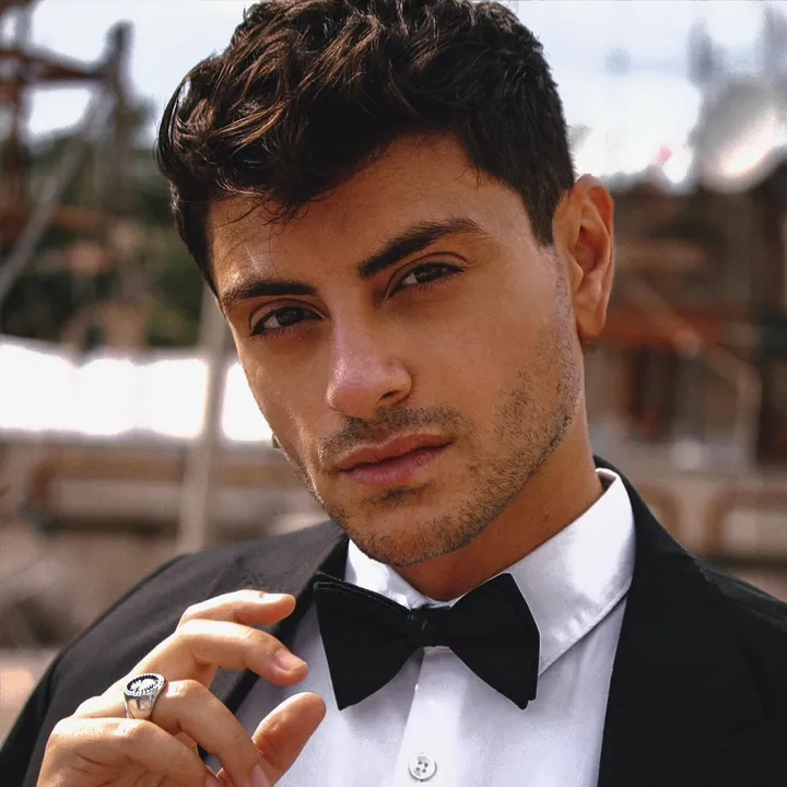 VIRGINIO