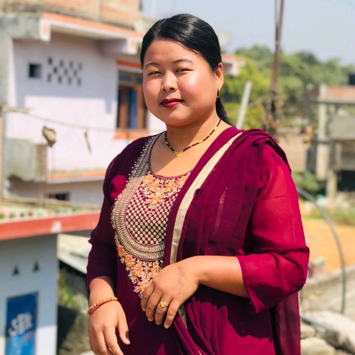 Rita  kalang sunuwar