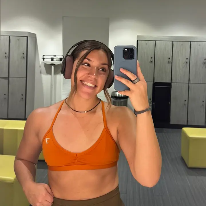 Pistol Fit | Harlie Martinson