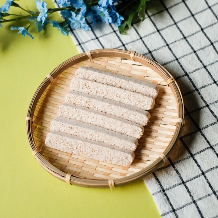Angie’s Tempeh