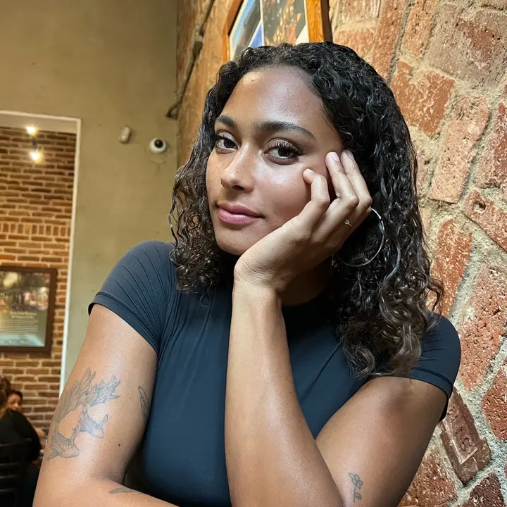 Jolie Robinson