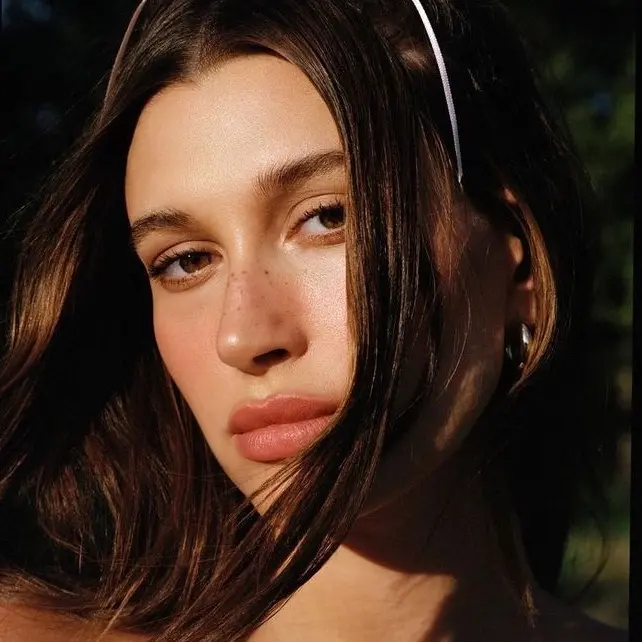 Hailey Bieber Closet