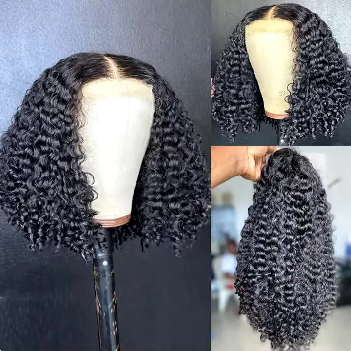 Affordable Human Hair Wigs🇺🇬