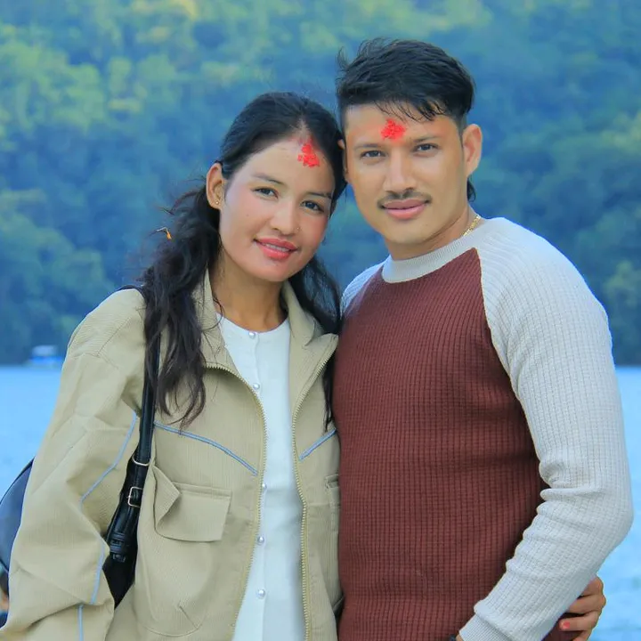 Mas Tarni🖋️📝